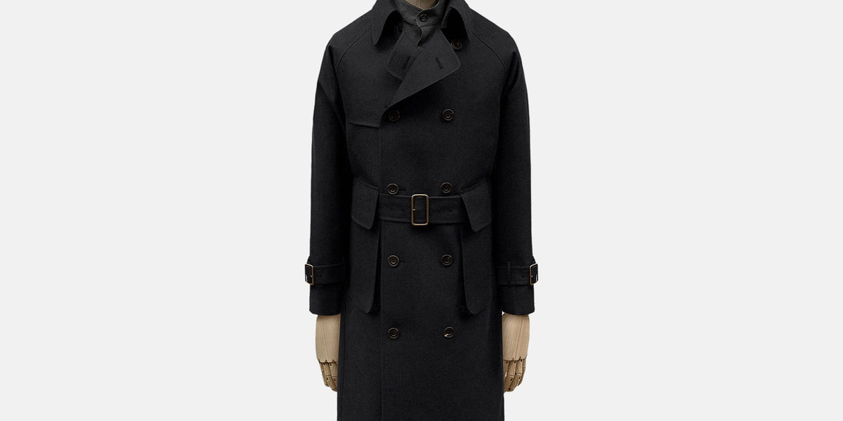 ジャケット・アウター S.E.H KELLY SB3 JACKET TROPICAL WOOLol S.E.H Kelly | Page 125 | Styleforum